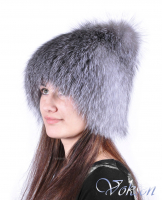 Кошка Лила