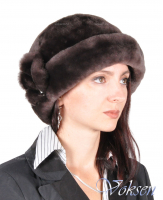 Шляпа "Линда"