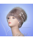 орех - кристалл