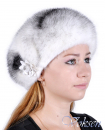 крестовка королевская