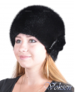 Норковая шапка Помпея