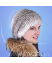 крестовка коричневая