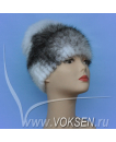 крестовка королевская