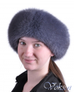 аврора с черной кожей