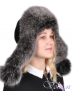 сноутоп коричневый, черный