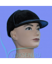 чeрный