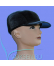 серый