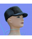 серый