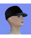 чeрный