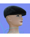 серый