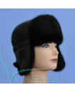чeрный