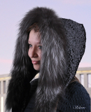 Капюшоны, капоры
